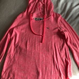 Victoria secret sweater